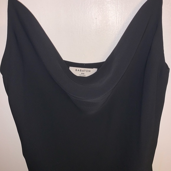 BABATON Cowlneck Camisole - Picture 5 of 5